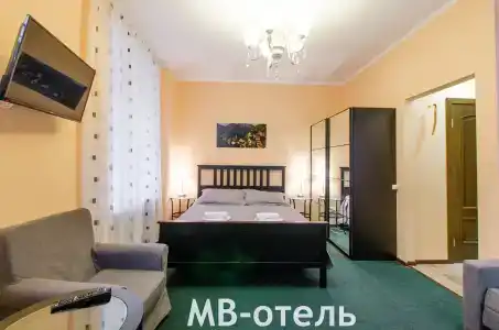А-Отель - 12