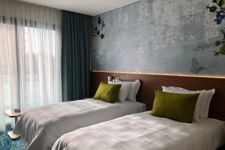 ibis Styles Izmir Bornova - 25