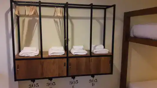 Siri Poshtel Bangkok - Sha Extra Plus - 16