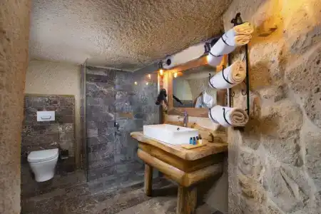 Dream of Cappadocia - 47