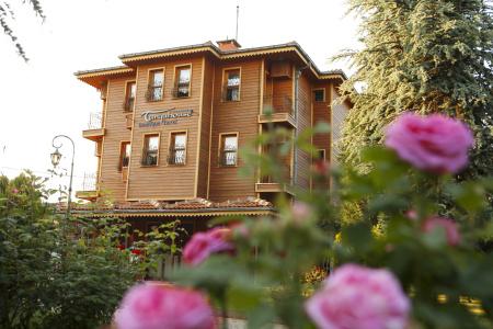 Turquhouse - 0