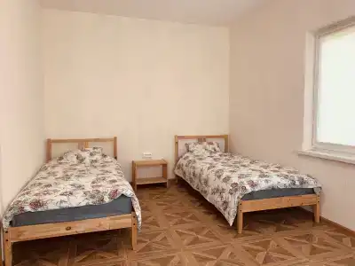 Турбаза Вашуково - 3