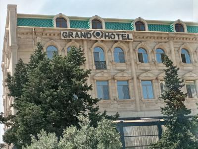 Grand Baku - 0