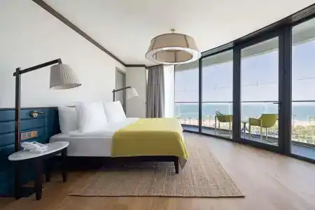 Voyage Belek Golf & Spa - 4