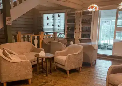Валдай Эко Клуб - 18