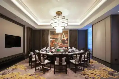 Пекин Палас Soluxe Astana - 33
