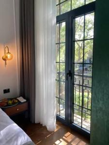 Molokan Inn - 17