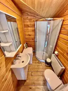 Жуковка Village дом с камином - 116