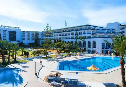 Riviera - Family and couples only - 5