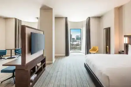 Courtyard by Marriott Baku - 99