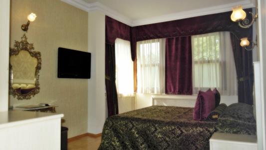 Turquhouse - 20