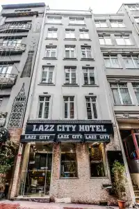 Lazz City - 2