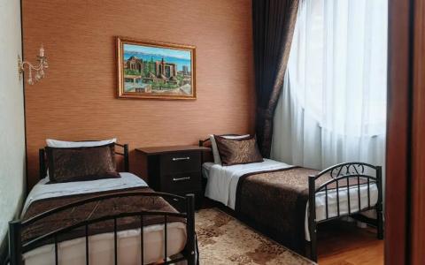 Bayil Breeze & Restaurant - 52