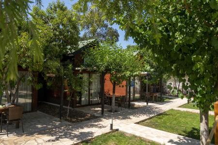 Koala Bungalows - 4