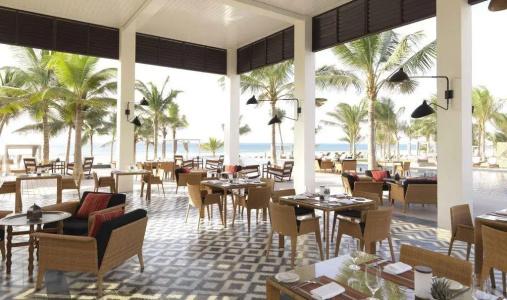 Al Baleed by Anantara - 11