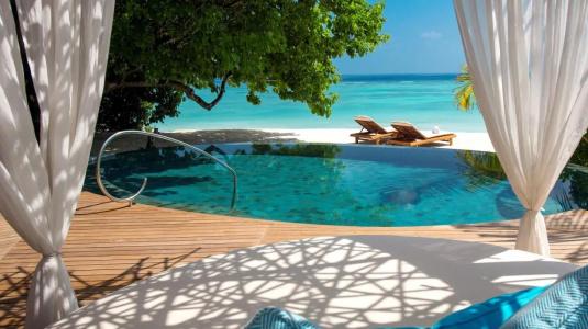Milaidhoo Island Maldives - 30