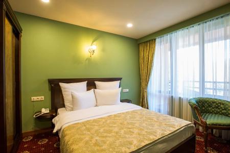 Nairi Spa Resorts - 124