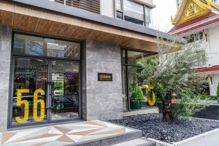 56 Surawong Bangkok - Sha Extra Plus - 16