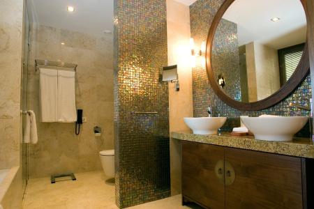 Cascade Wellness Resort - 9