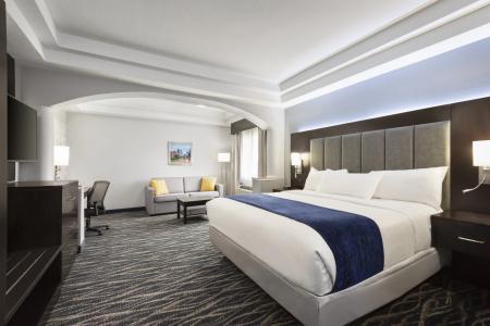 Days Inn & Suites by Wyndham Houston Hobby Airport - 15