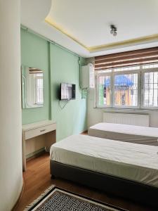 Centre Suites Taksim - 108