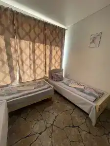 Nokhchostar на проспекте Эсембаева - 35