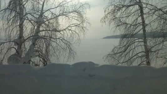 Lake House - 23