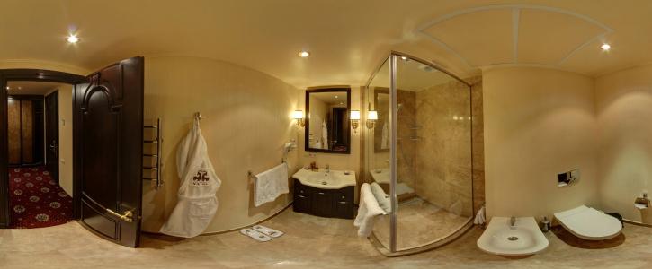 Nairi Spa Resorts - 67