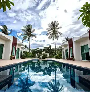 The Beach Village - 4