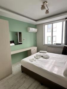 Centre Suites Taksim - 70
