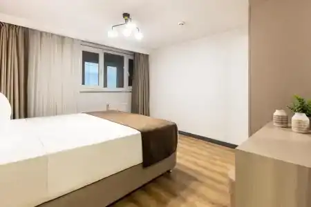 BayMari Suites City Life - 134
