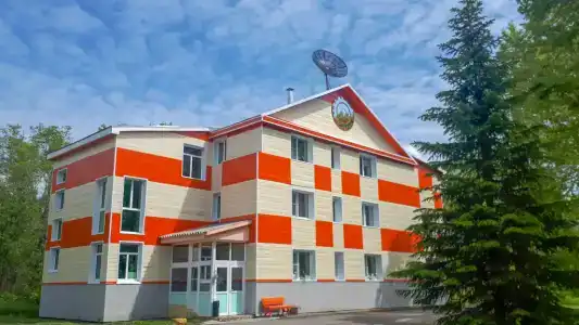 Солнечная - 0