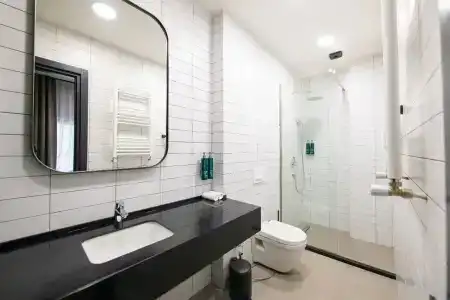 Gratus Aparthotel - 60