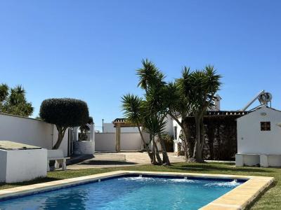 Vivienda Rural Atlantico Sur - 16