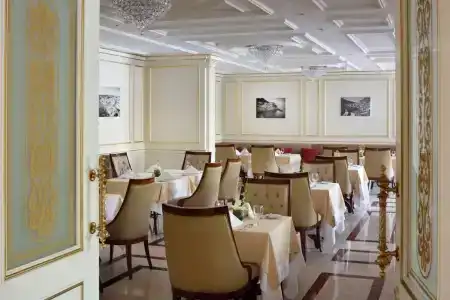 Kempinski & Residences Palm Jumeirah - 31