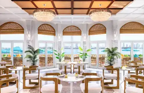 Kempinski & Residences Palm Jumeirah - 5