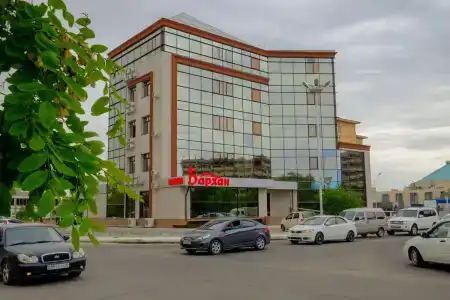ЖанаОтель - 1