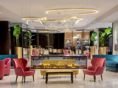 St Martin By Omnia Hotels - 23