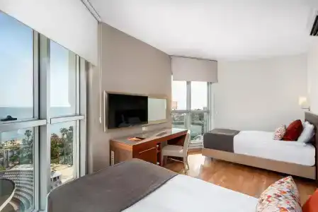 Kirman Leodikya Resort - 73