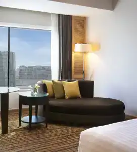 Amari Watergate Bangkok - Sha Extra Plus Certified - 52