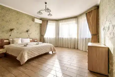 Apartmari - 7