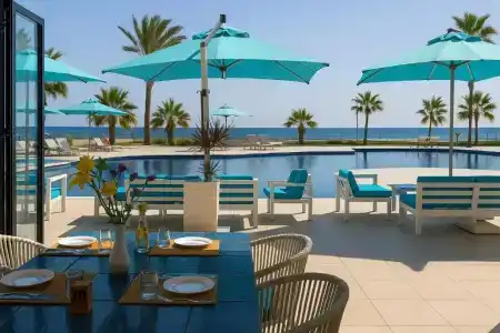 Sousse Pearl Marriott Resort & Spa - 15