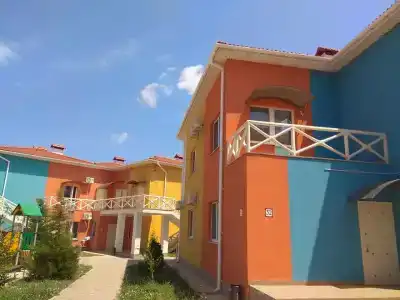 Бухта Круглая - 4