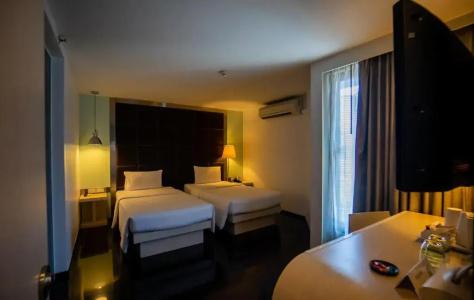 Ibis Styles Chiang Mai - Sha Extra Plus - 9
