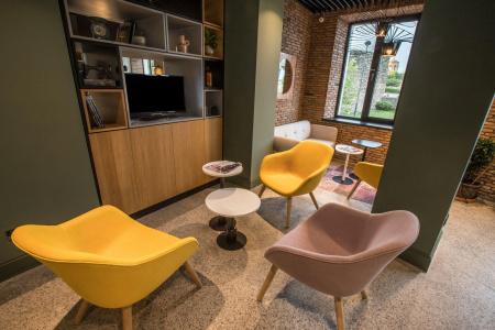 Holiday Inn Telavi, An Ihg - 18