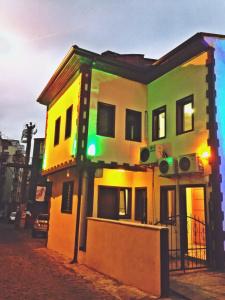 Feza Otel - 9