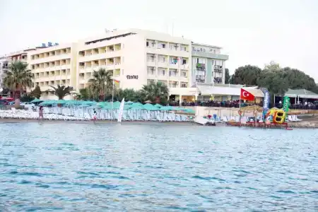 Tuntas Beach - All Inclusive - 19