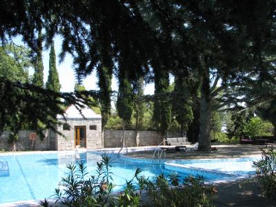 Санаторий имени Сеченова - 43