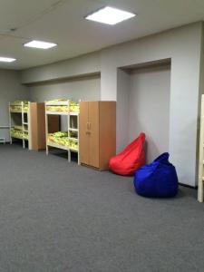Hostel Happy House на Холмогорова - 17