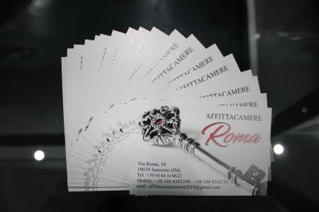 Affittacamere Roma - 3